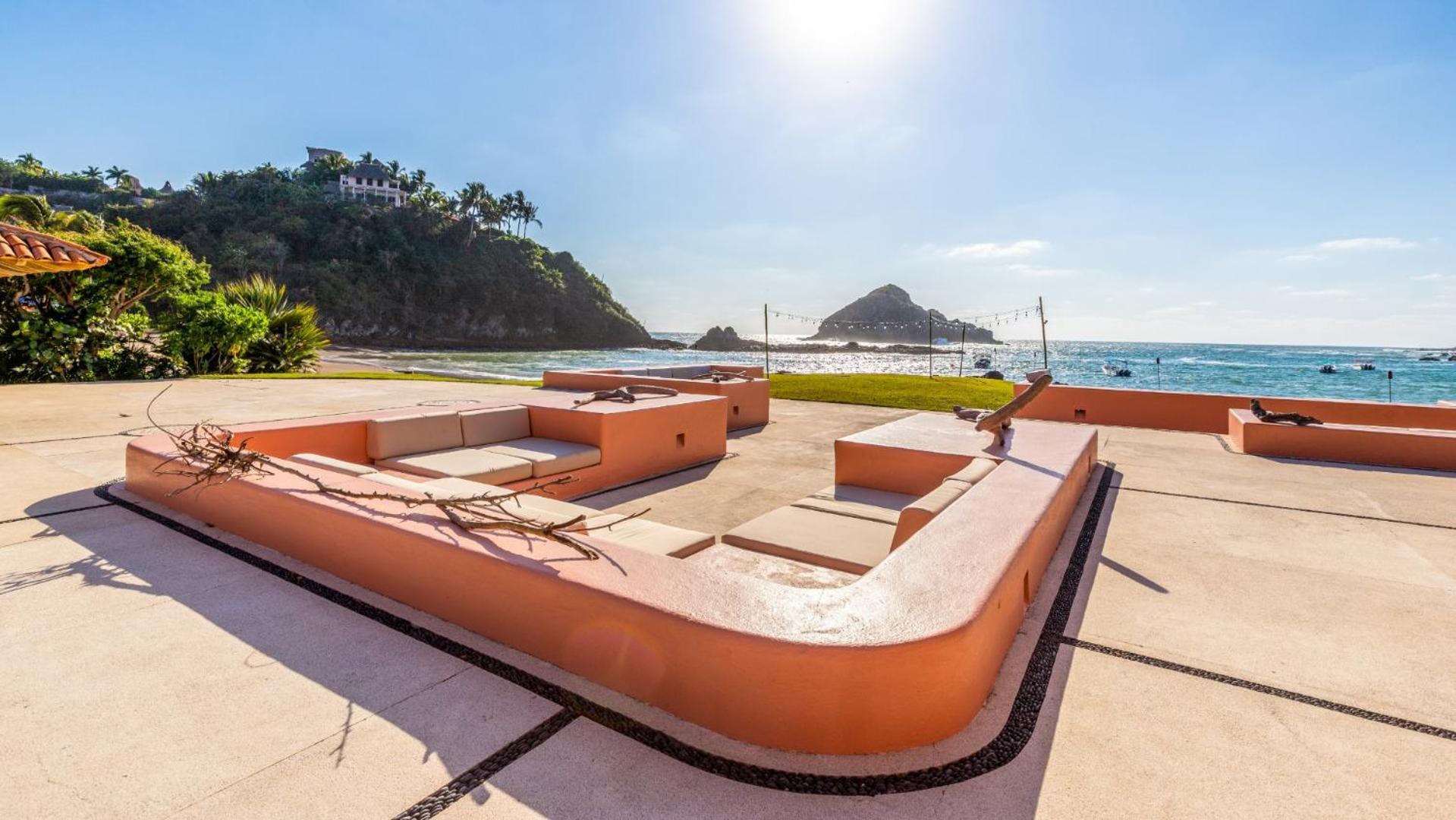 Condominio 223 El Careyes Club & Residences 외부 사진