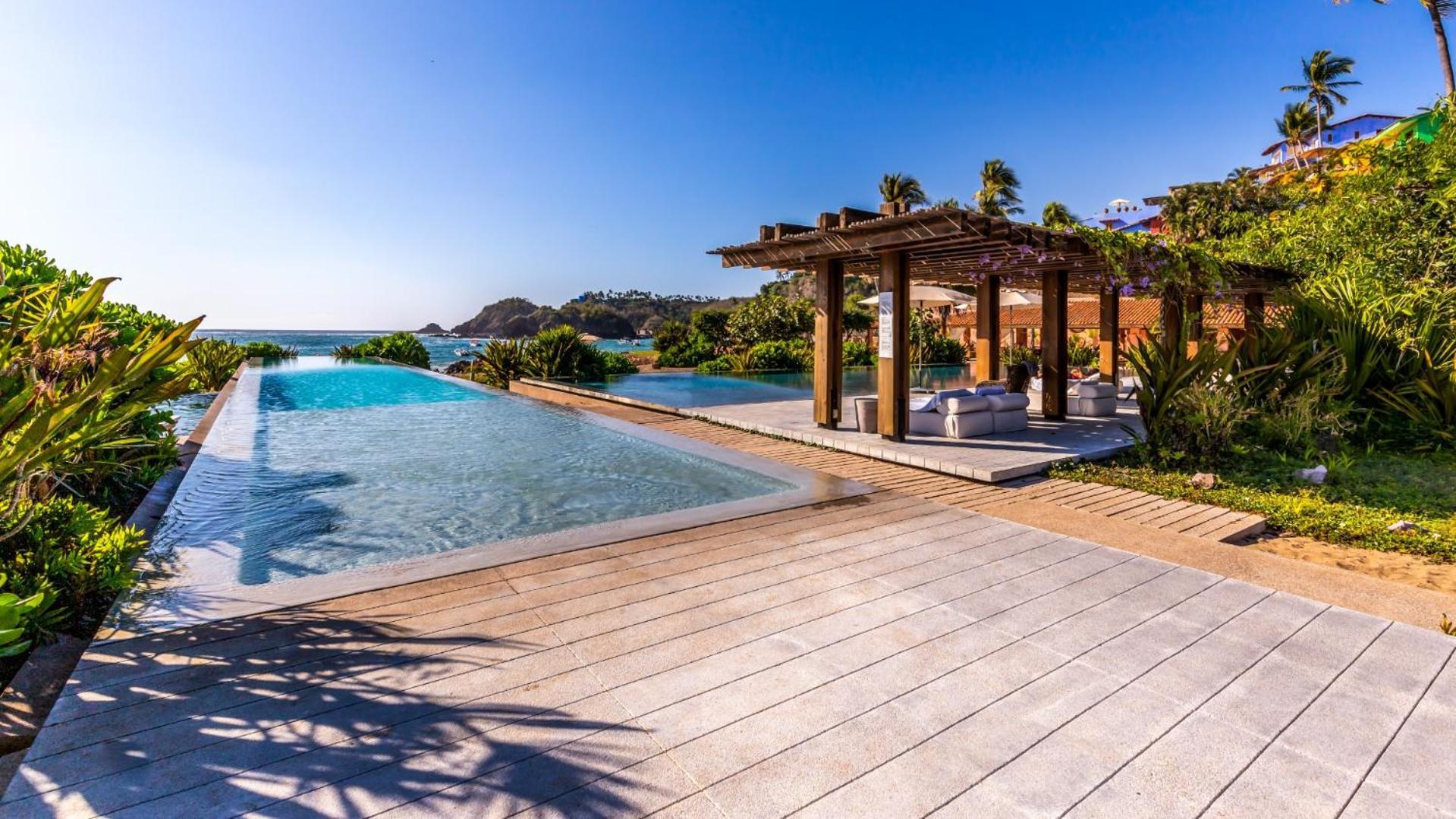Condominio 223 El Careyes Club & Residences 외부 사진